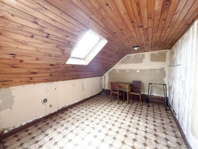 Appartement à AUTUN