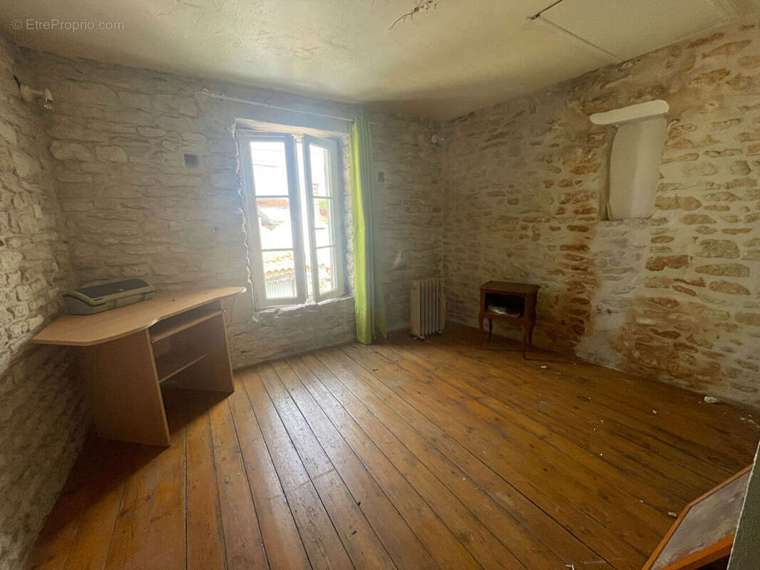 Maison à LE CHATEAU-D'OLERON