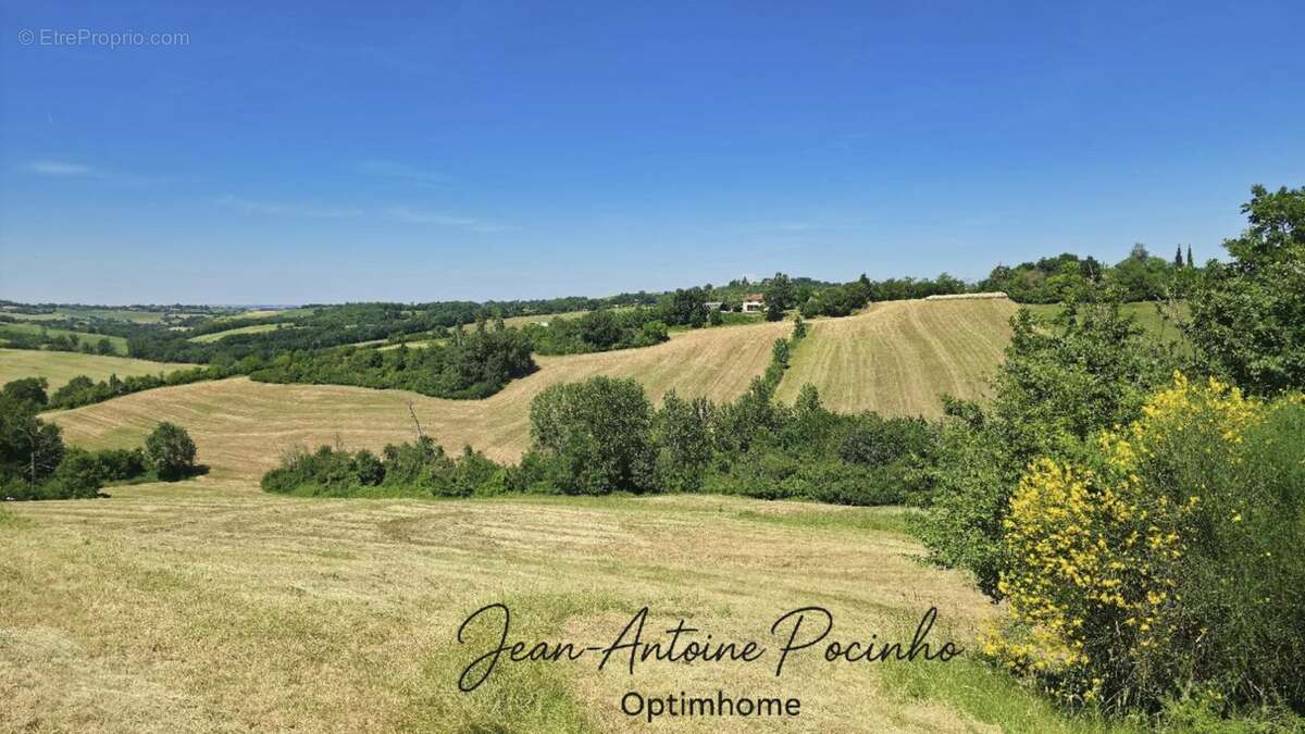 Maison de campagne à vendre 9 pièces  (31) - photo 45