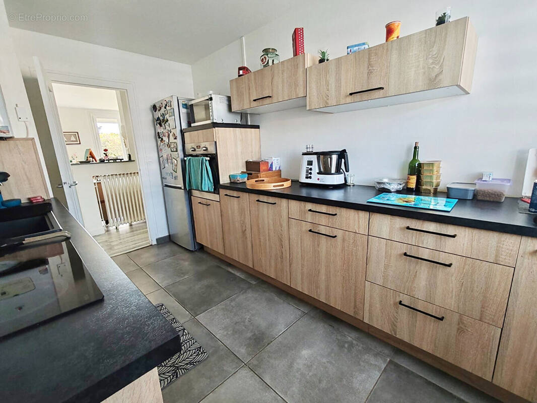 Appartement à REZE