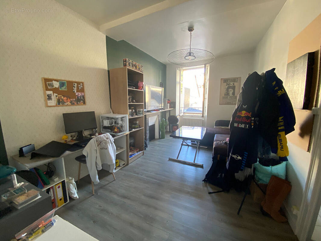 Appartement à LAVAL