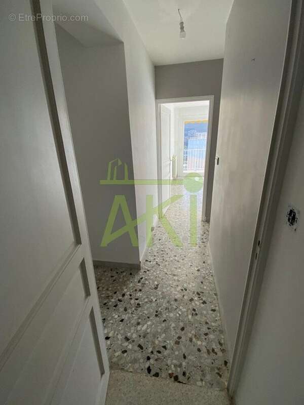Appartement à AJACCIO