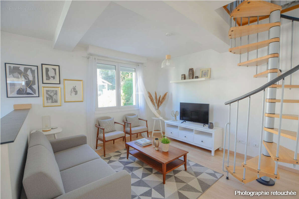 Appartement à HENDAYE