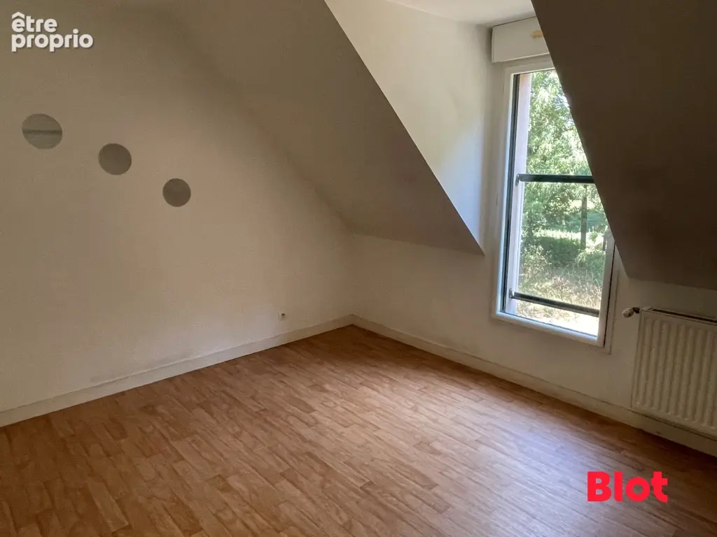 Maison 93 m² à Romagne  - photo 8