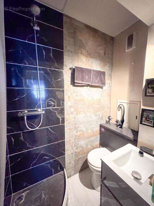 Appartement à ROISSY-EN-BRIE