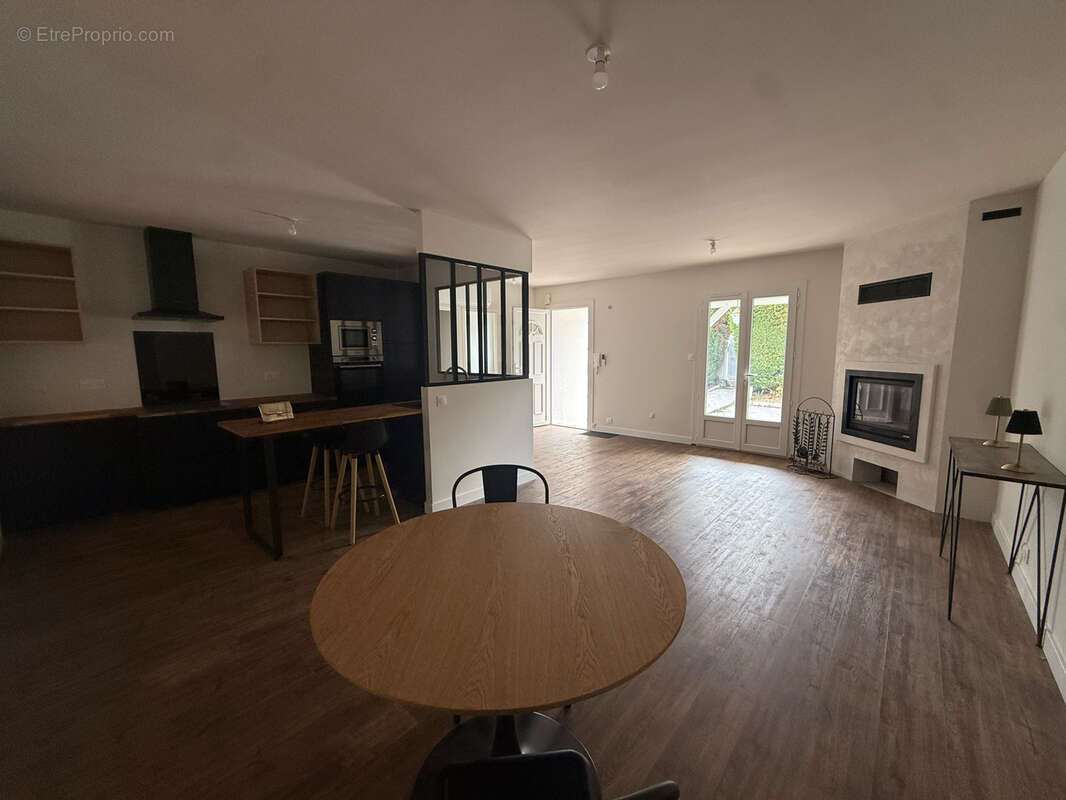 Maison plain pied saint yriex sur charente - photo 10