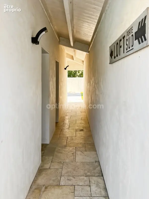 Maison à vendre 7 pièces RIVEDOUX PLAGE (17) - photo 10