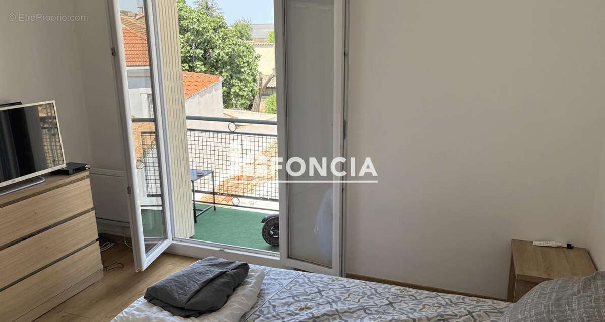 Appartement à BEZIERS