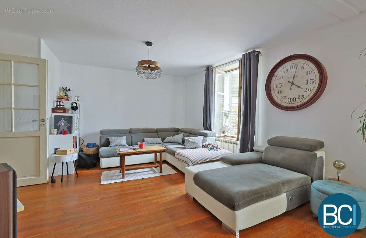 Appartement à ESSEY-LES-NANCY