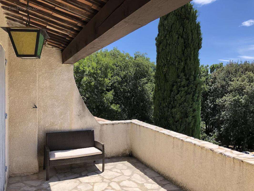 Maison à MEJANNES-LE-CLAP