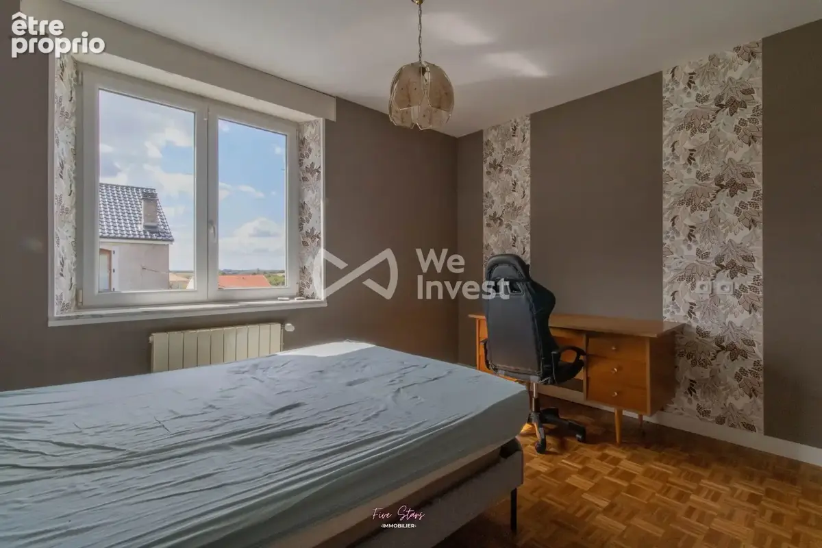 Maison 6 pièces 118 m² à vendre à Bouligny (55240) - photo 6