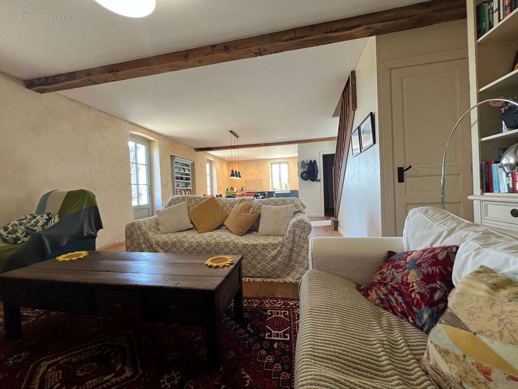 Maison à SAINT-ANTONIN-NOBLE-VAL