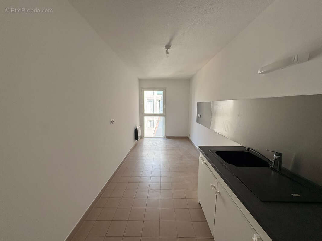 Appartement t3 ajaccio - photo 11