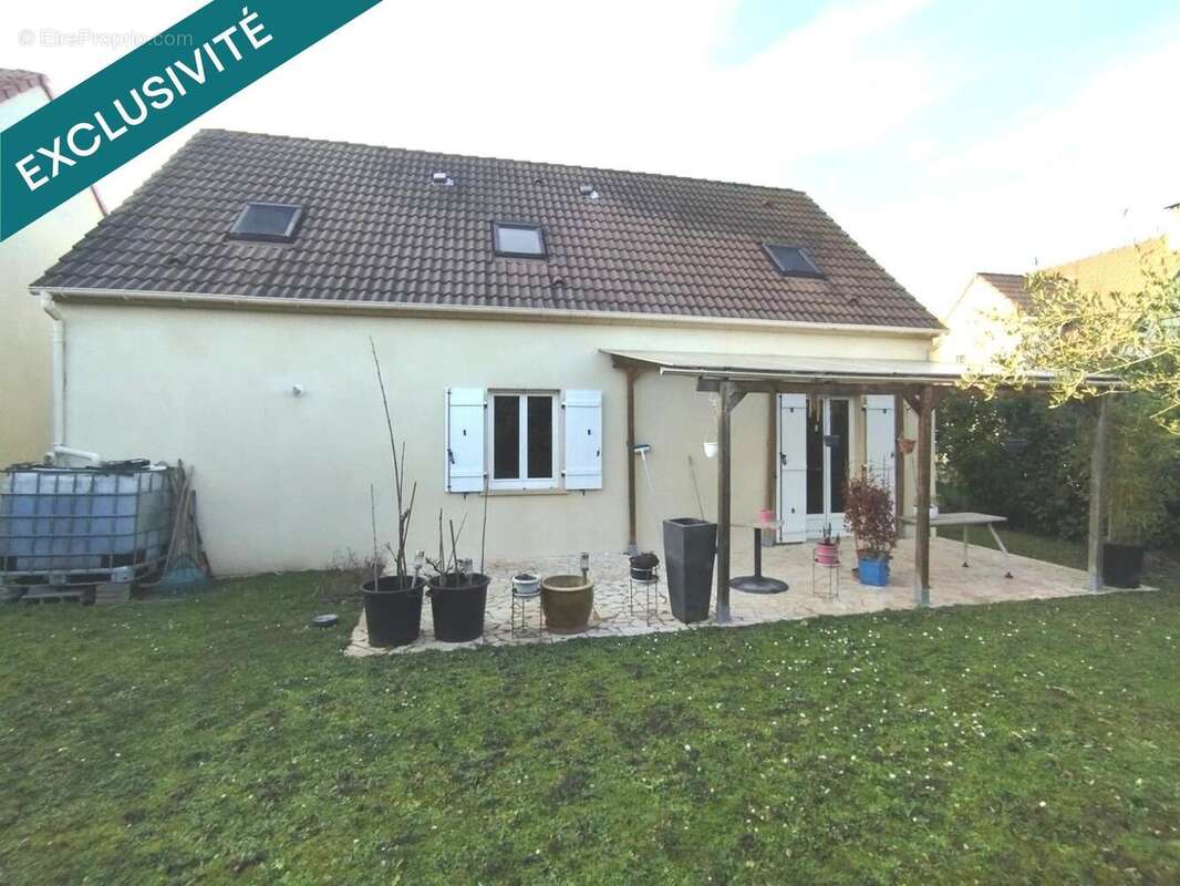 Photo 8 - Maison à HERBLAY