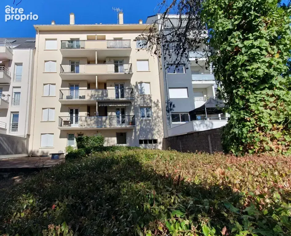 T1 rd pt de rennes - photo 8