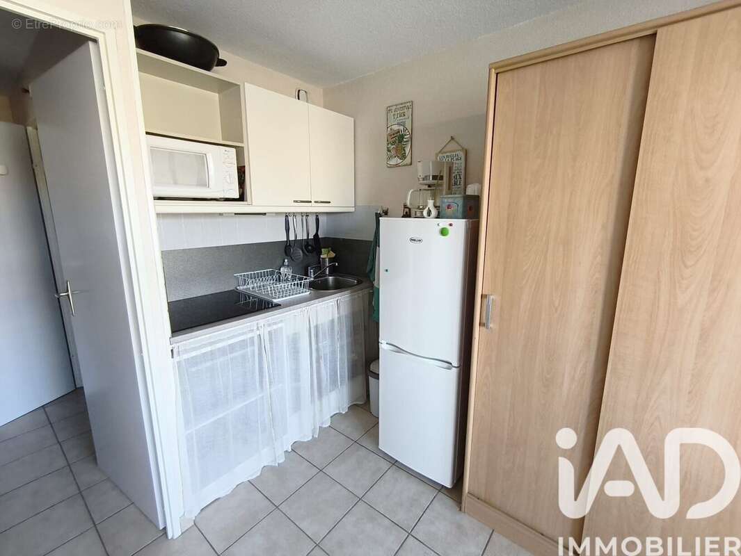 Photo 4 - Appartement à SAINT-CYPRIEN