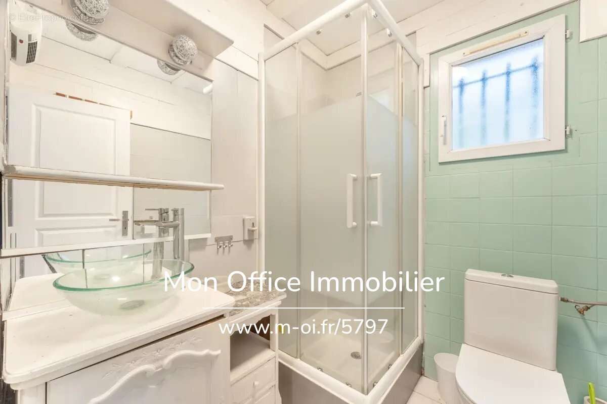 Référence : 5797-GBE - Maison 5 pièces avec piscine et pool house - photo 22