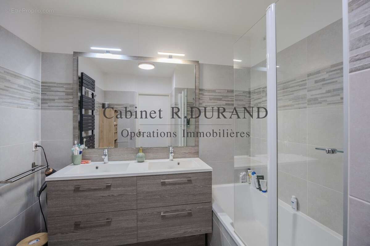 Appartement à COLOMBES