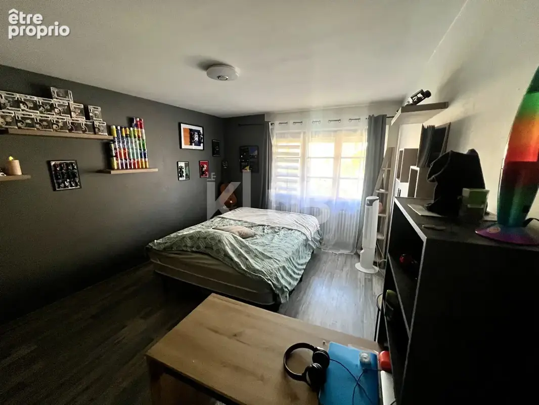 Maison Sciez 5 pièce(s) 107.1 m2 - photo 8
