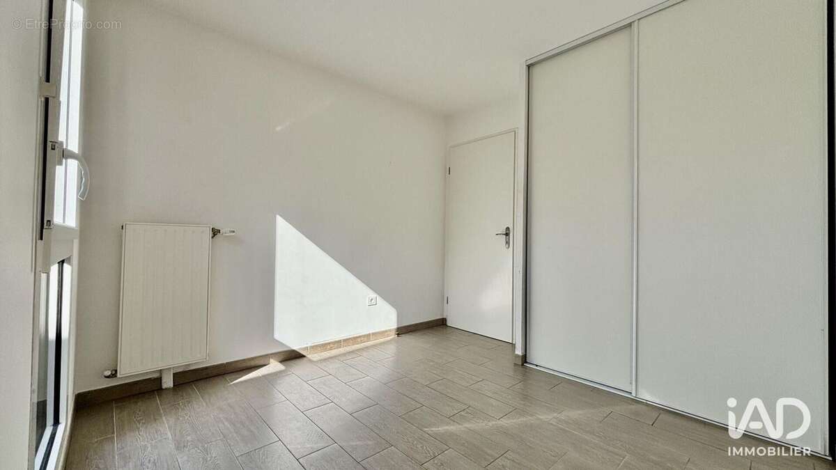 Photo 5 - Appartement à MASSY