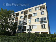 Appartement à ERMONT