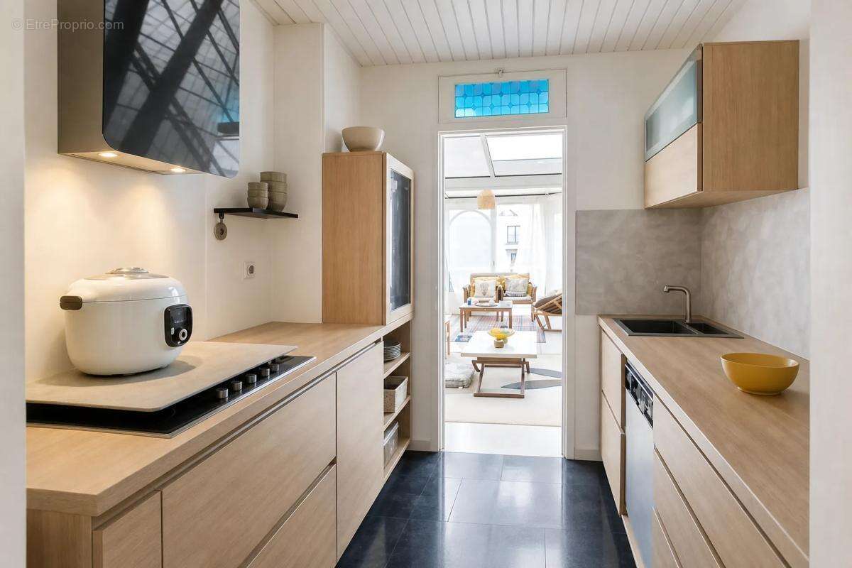 Maison de 5 pièces de 90 m² située à Luisant - photo 10