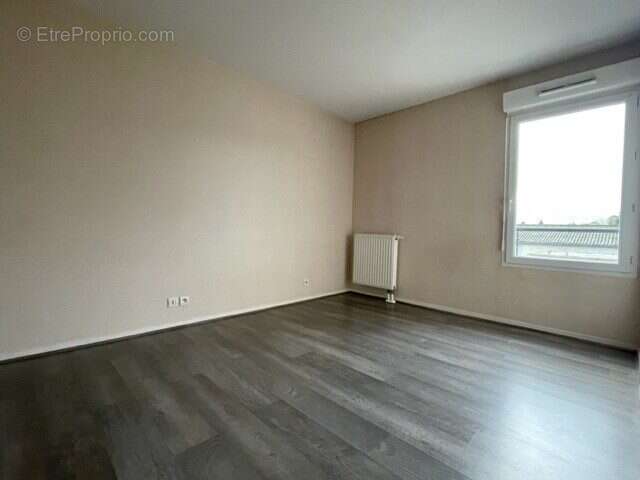 Appartement à POITIERS