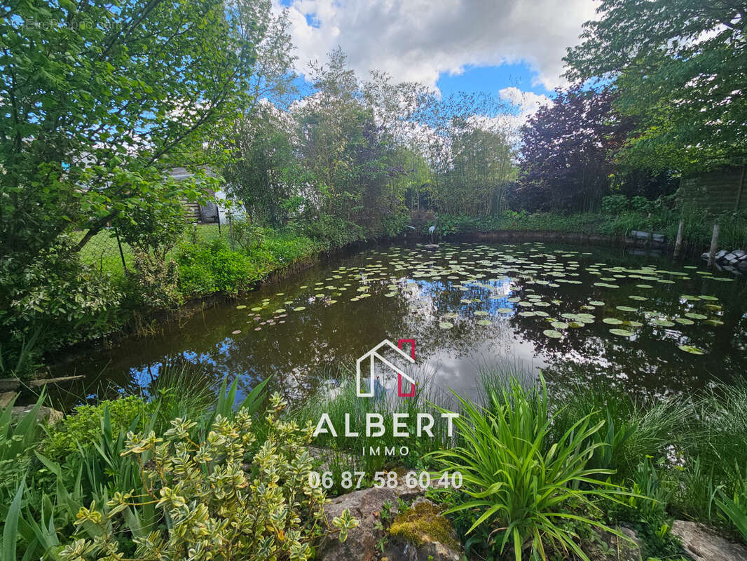 Terrain à ROCHEFORT-SUR-LOIRE