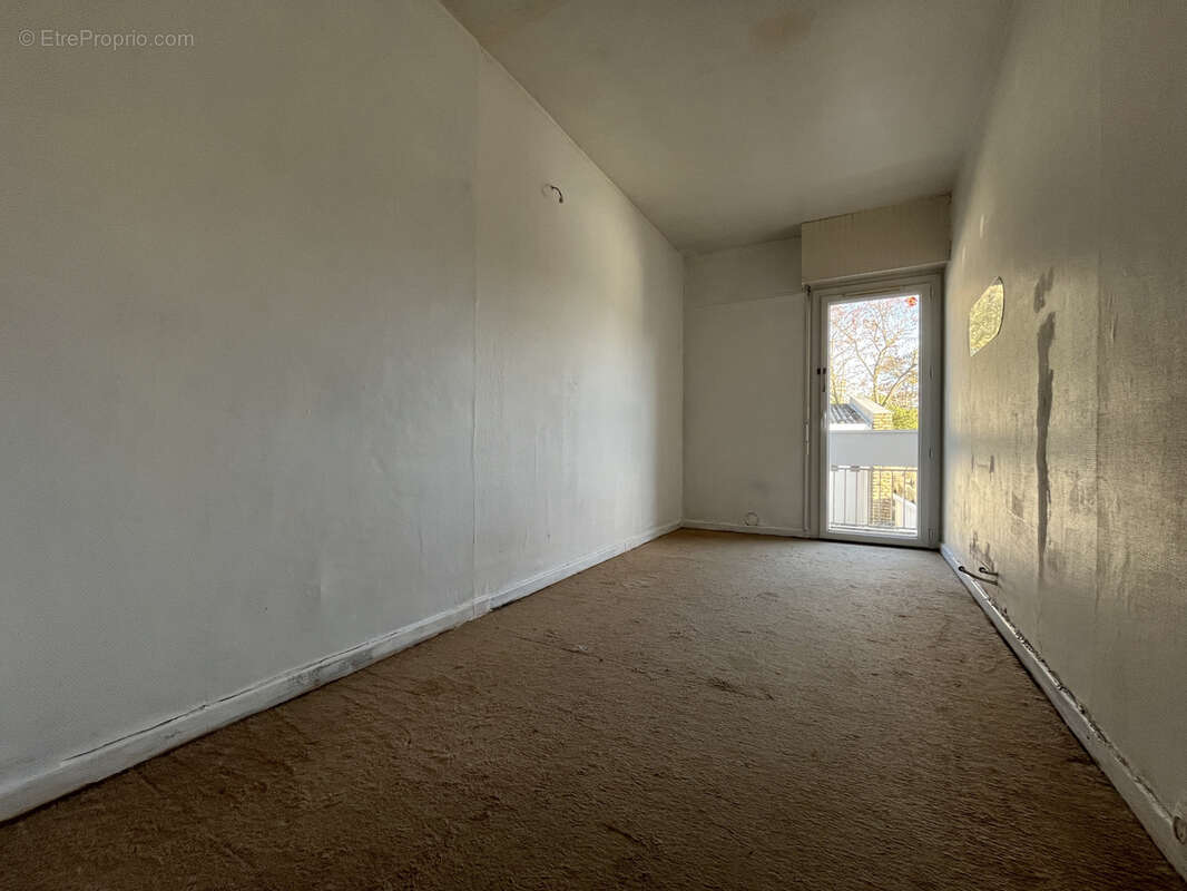 Appartement à SAINT-GEORGES-DE-DIDONNE