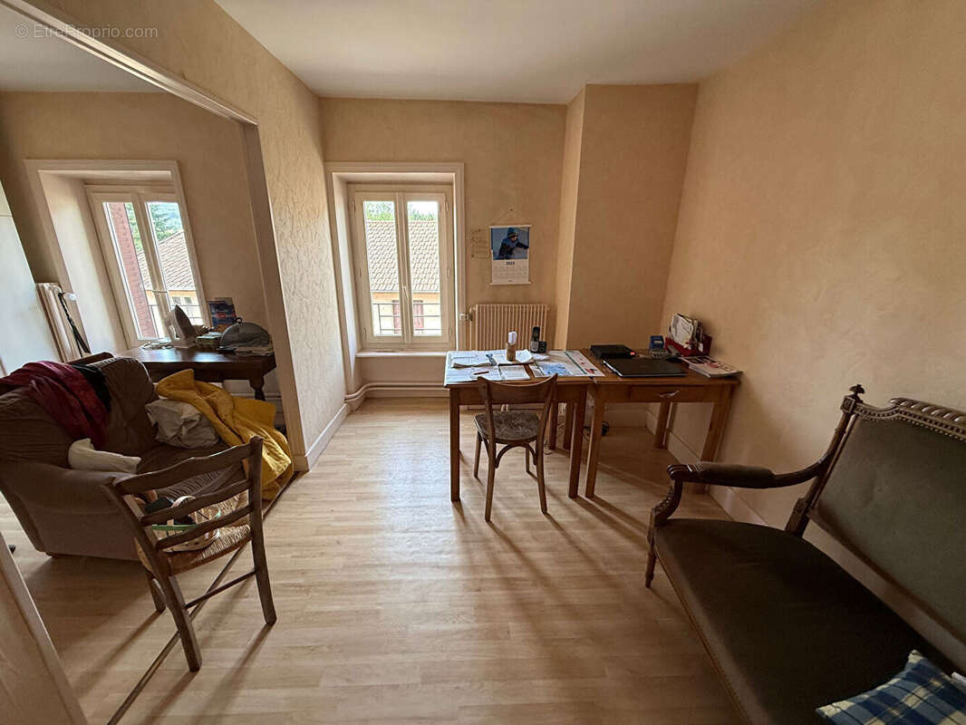 Maison La Tuiliere 360 m2 - photo 6