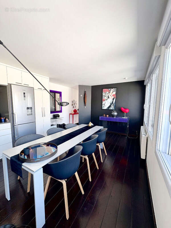 Appartement à ROUEN