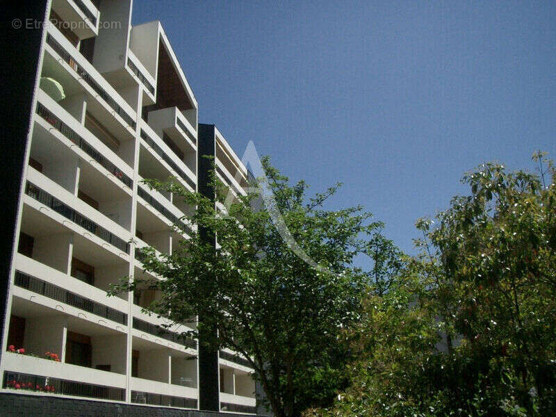 Appartement à ANGERS