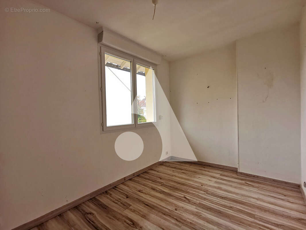 Maison à CONFLANS-SAINTE-HONORINE