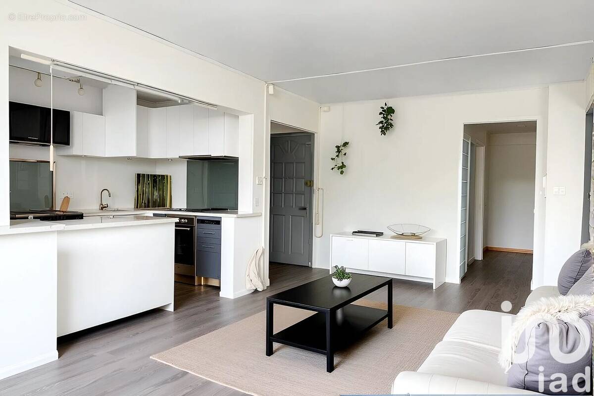 Photo 1 - Appartement à SAINT-PIERRE