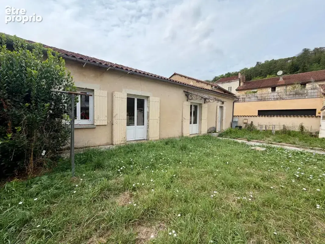 Photo Maison à Vergt au prix de 149 800€