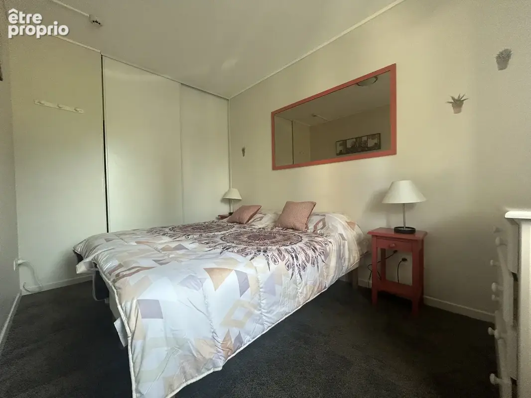 Appartement 3 pièces 43 m² à vendre à Bagneres-De-Bigorre (65200) - photo 24