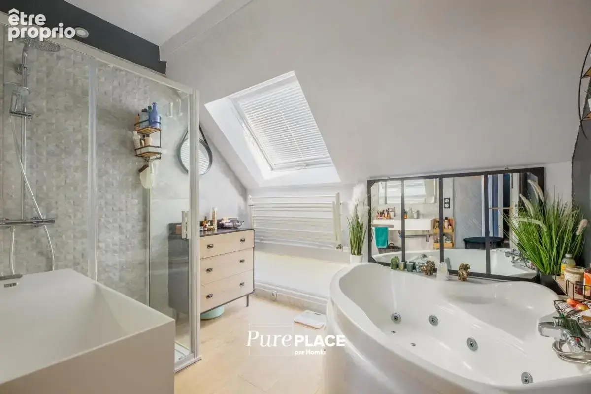 Maison/Villa T8 de 250 m² à Pontoise 95300 - photo 14