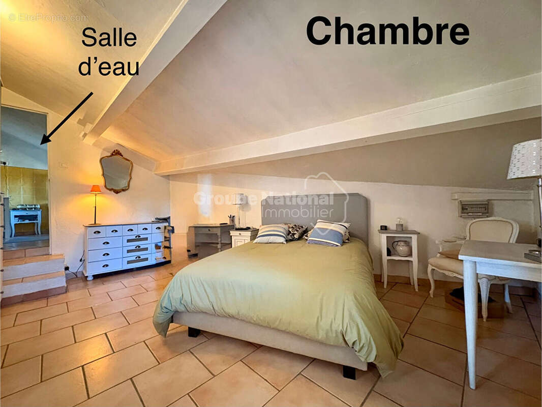 Maison à ORANGE