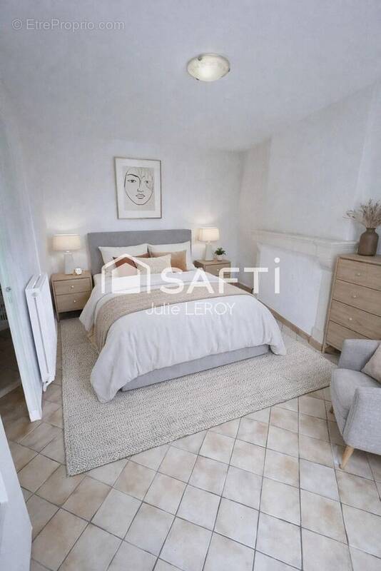 Photo 1 - Maison à JOUE-EN-CHARNIE