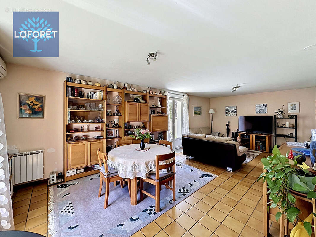 Maison à TRUCHTERSHEIM