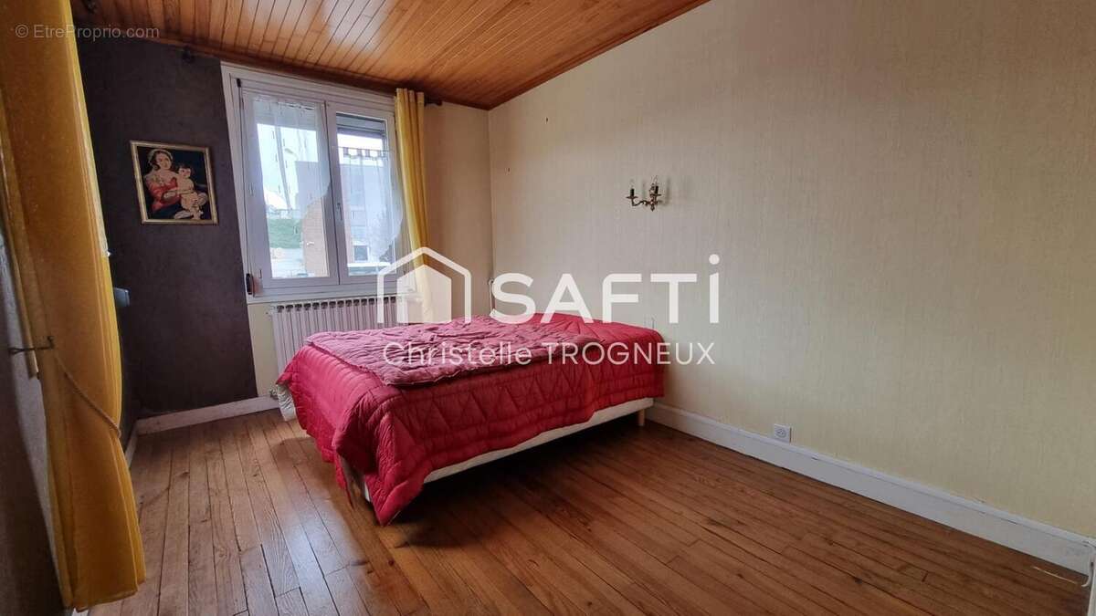 Photo 4 - Maison à AIRAINES