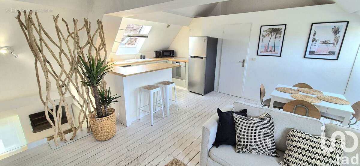 Photo 6 - Appartement à METZ