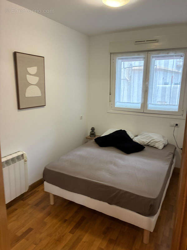 Appartement à HENDAYE