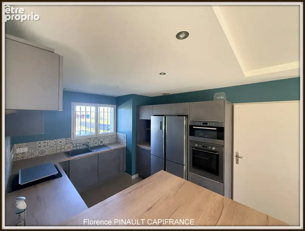 Maison à vendre 6 pièces POUYASTRUC (65) - photo 3