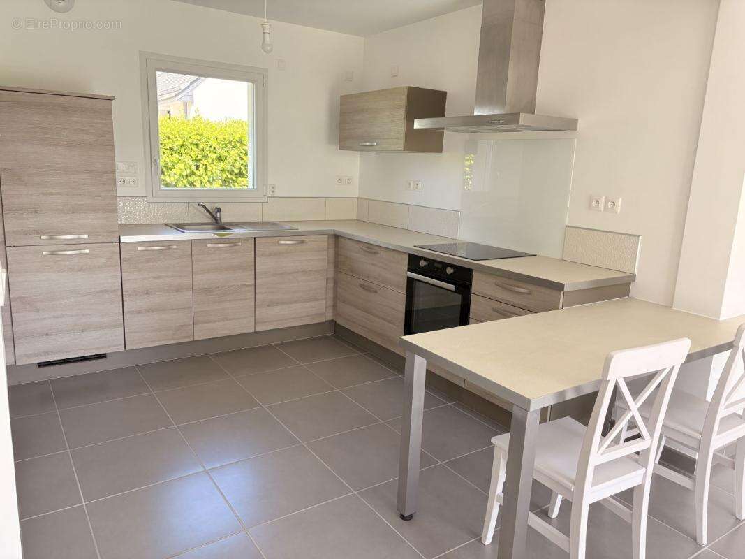 Maison à PERROS-GUIREC