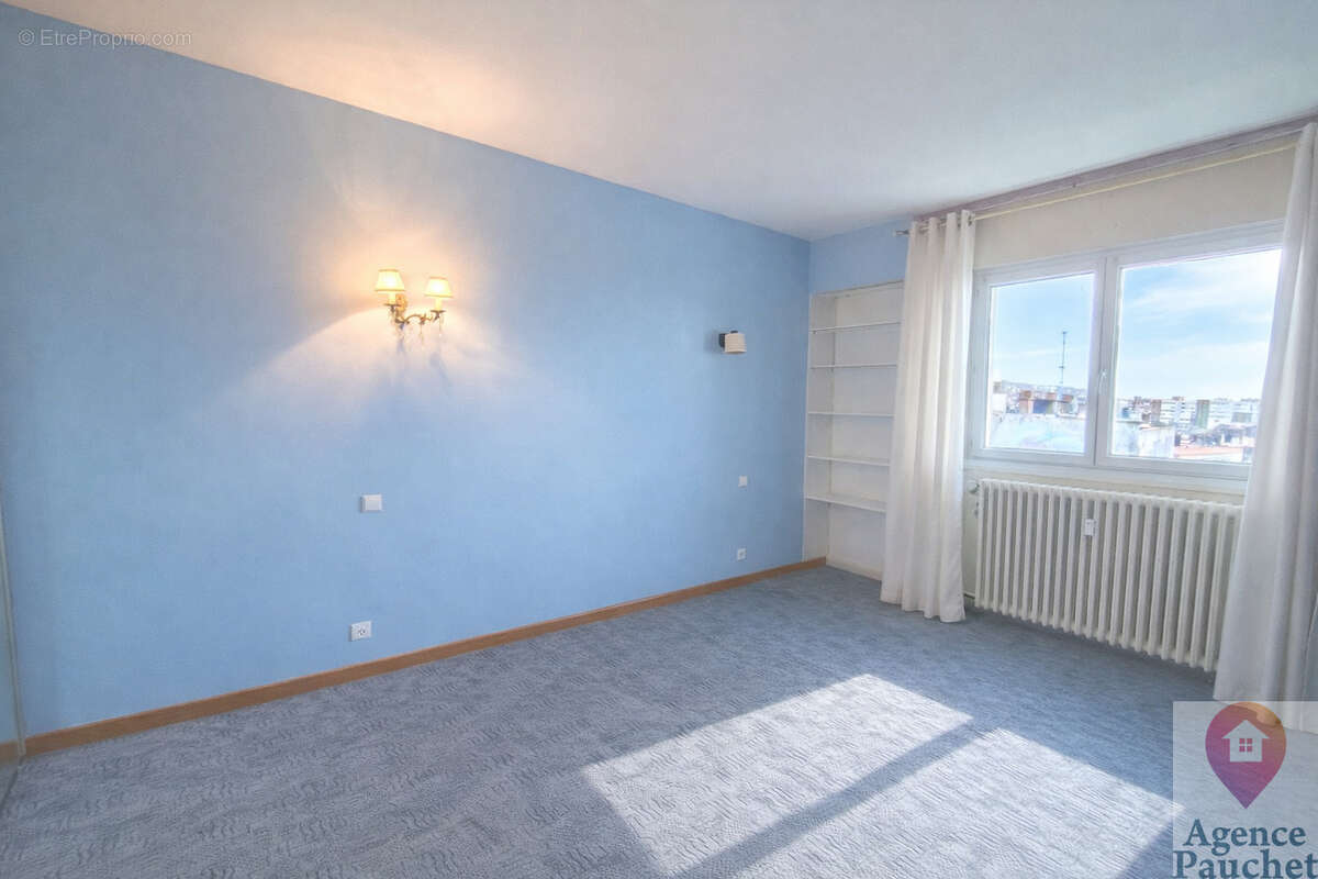 Appartement à BOULOGNE-SUR-MER