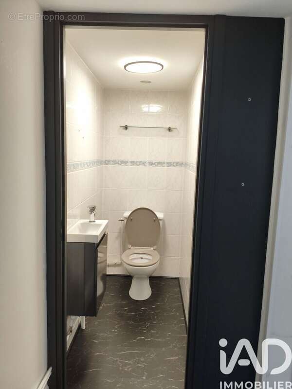 Photo 7 - Maison à ROUBAIX