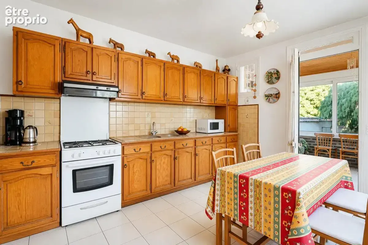 Maison de caractère 4 pièces de 87 m² au Perreux-sur-Marne - photo 2