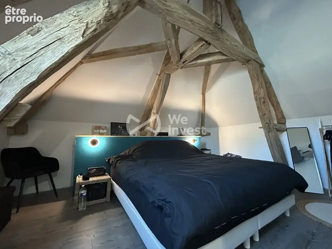 Maison 6 pièces 150 m² à vendre à Aix-En-Othe (10160) - photo 2