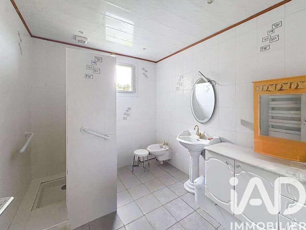 Photo 7 - Maison à INGUINIEL